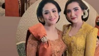 Viral Krisdayanti Dituding Kacangin Arsya Hermansyah, Netizen: Kasihan Dia Mau Salam