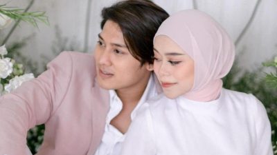 Banjir Pujian, Viral Konten Ceritakan Kasus Lesti Kejora dan Rizky Billar Ala Drama Korea