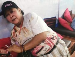 Diungkap Kakak Ipar, Video Suti Karno Dirawat di Rumah Sakit Banjir Doa Kesembuhan