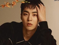 Lirik Lagu Brand New – Single Terbaru Xiumin EXO