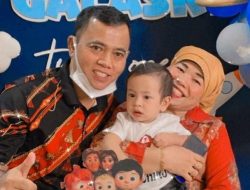 Tok! Haji Faisal Resmi Jadi Wali Gala Sky Ardiansyah