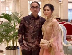 Bunga Zainal Jawab Tudingan Jadi Istri Matre, Bocorkan Chat dari Suami