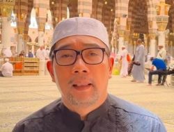 Jawab Video Terbaru Begitu Syulit dari Intan Lembata, Ridwan Kamil: Bukannya Lagu Ini Untuk Reyhan?