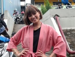Chika Jessica Lepas Banyak Job Demi Ibunda: Tak Bisa Tinggalkan Mama