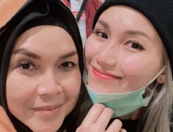 Billy Syahputra Bongkar Peran Almarhum Olga Bikin Ayu Ting Ting Terkenal, Berawal dari Hal Ini