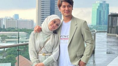 Beredar Video Gigi Gingsul Lesti Kejora Hilang, Imbas dari Kebanting?