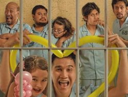 LIVE DELAY: Cerita Seru Para Pemeran Miracle in Cell No. 7 Indonesia