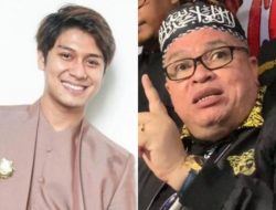 Rizky Billar Diduga Selingkuh, Razman Nasution Dirujak Netizen
