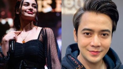 Nora Alexandra Dihujat saat Jadi Vokalis SID, Kriss Hatta Viral di Twitter