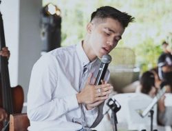 5 Fakta Menarik Alvin Jonathan, Pesonanya di Acara ITA 2022 Bikin Kpopers Oleng
