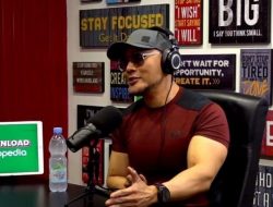 Utang saat Urus Makam Ayah, Deddy Corbuzier Kini Syok Dapat Cuan Miliaran: Bakti Dibayar 100 Kali Lipat