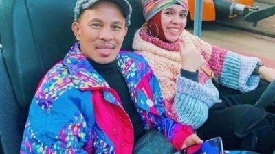 Ibu Thariq Halilintar Sebut Lulus Kuliah Bukan Syarat Nikah, Netizen: Sindir Fuji?