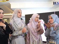 Attitude Lesti Kejora saat Didoakan Shireen Sungkar Tuai Pujian: Dia Ngerti Agama