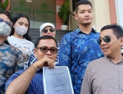 Menang Mutlak Lawan Doddy Sudrajat, Haji Faisal Bahagia Jadi Wali Resmi Gala Sky