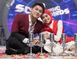 Pilunya Irfan Hakim Wakilkan Lesti Kejora di Infotainment Awards: Tuhan Sudah Menggariskan