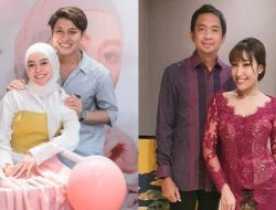 Aib Rizky Billar Diumbar Seleb TikTok, Ayu Dewi Bicara soal Suami Selingkuh