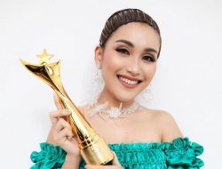 Rilis MV Terbaru Ala K-Pop, Ayu Ting Ting Malah Dikritik: Gak Cocok Sama Lagunya