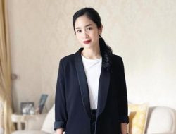 Heboh Isu Rizky Billar Selingkuh, Bunga Zainal Kok Ikutan Diserbu Netizen?