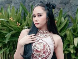 Nikita Mirzani Support Ayu Dewi, Denise Chariesta: Ini Gada Urusan Sama Dia!