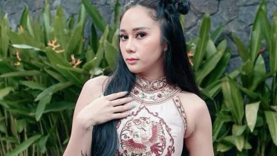 4 Tahun Jadi Selingkuhan Pengusaha, Denise Chariesta Bongkar Identitas Mantan: Bininya Host TV!