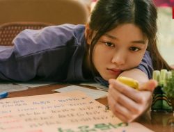 Sinopsis 20th Century Girl, Film Baru Kim Yoo Jung di Netflix Tentang Cinta Pertama