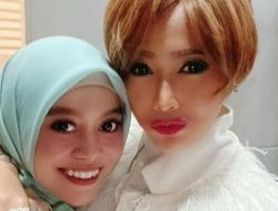 Inul Daratista Nangis Peringatkan Rizky Billar: Jangan Pernah Suami Memukuli Istri