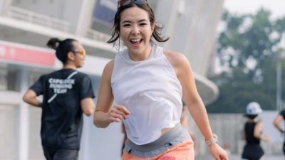 7 Artis Harmonis Mendadak Gugat Cerai, Lesti Kejora Bakal Nyusul?