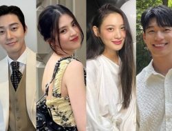 Sinopsis Gyeongseong Creature, Drakor Baru Netflix yang Gaet Park Seo Joon dan Han So Hee