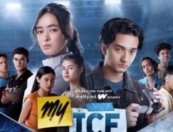 5 Rekomendasi Series Bryan Domani Terbaik, Ada My Ice Girl