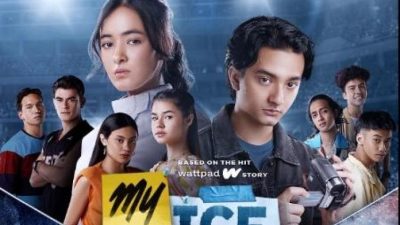 5 Rekomendasi Series Bryan Domani Terbaik, Ada My Ice Girl