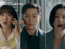 Sinopsis Call My Agent, Drama Baru Lee Seo Jin Tentang Perjuangan Sengit Manajer Artis