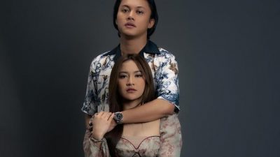 Duet Rizky Febian dan Mahalini Kembali Dihujat, Penyebabnya Sepele