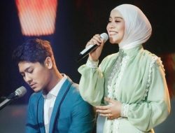 Lirik Lagu Sekali Seumur Hidup – Lesti Kejora