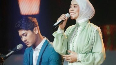 Indosiar Bakal Gelar Konser Cinta Leslar Bersemi Kembali? Begini Klarifikasinya