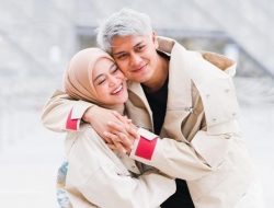 Sering Dicap Cengeng, Lesti Kejora Sampaikan Kasih Sayang ke Rizky Billar Penuh Air Mata