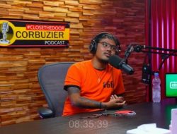 Coki Pardede Ditangkap Polisi gara-gara Dicepuin Deddy Corbuzier? Ini Fakta yang Sebenarnya