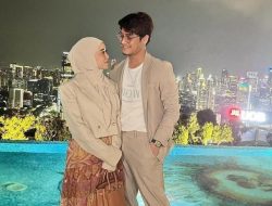 5 Kontroversi Pernikahan Lesti Kejora-Rizky Billar, Sudah Disorot Sejak Awal Berhubungan