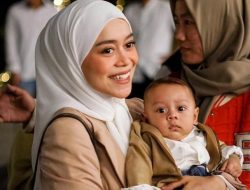 Batalkan Kerjaan demi Rawat Baby Leslar, Lesti Kejora Dipuji Netizen: Perjuangan Seorang Ibu