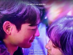 Sinopsis The Fabulous, Drama Korea Baru Minho SHINee dan Chae Soo Bin yang Tayang di Netflix