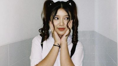 Tiara Andini Diejek Karena Tas, Ternyata Kembaran dengan Jennie BLACKPINK: Bukan Sembarang Tas