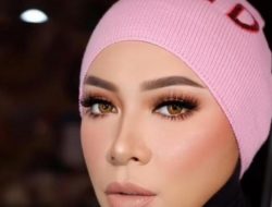 Turun 17 Kg Usai Operasi Biatrik, Bikin Aksi Panggung Melly Goeslaw Jadi Enerjik Bange!