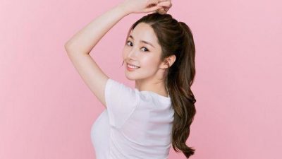 Rumor Park Min Young dan Konglomerat Kang Jong Hyun Bikin Heboh, Agensi Ambill Langkah Cepat