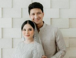 10 Momen Syukuran Kehamilan Yasmin Ow, Khidmat dan Syahdu