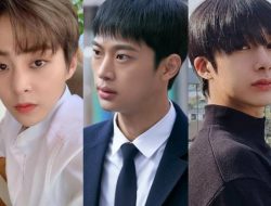 5 Fakta Sajangdol Mart, Drama Baru Xiumin EXO Bareng Lee Shin Young dan Hyungwon MONSTA X