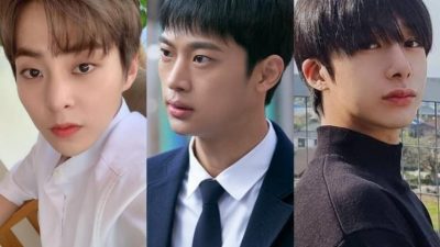 5 Fakta Sajangdol Mart, Drama Baru Xiumin EXO Bareng Lee Shin Young dan Hyungwon MONSTA X