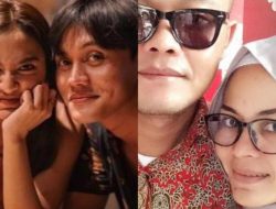 Aksi Panggung Rizky Febian dan Mahalini Disorot, Adik Sule Dikira Pembantu