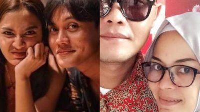 Aksi Panggung Rizky Febian dan Mahalini Disorot, Adik Sule Dikira Pembantu