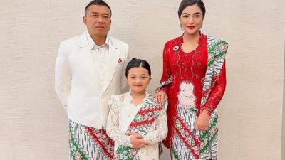 Anang Hermansyah Dituding Paksa Sang Anak Jadi Penyanyi: Kamu Harus Jadi Penyanyi Arsy!