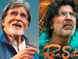 7 Film Bollywood Tayang Bulan Oktober 2022, Dibintangi Amitabh Bachchan Sampai Akshay Kumar