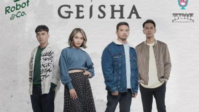 Dipenjara 2 Tahun gara-gara Narkoba, Gimana Nasib Roby Satria di Geisha?